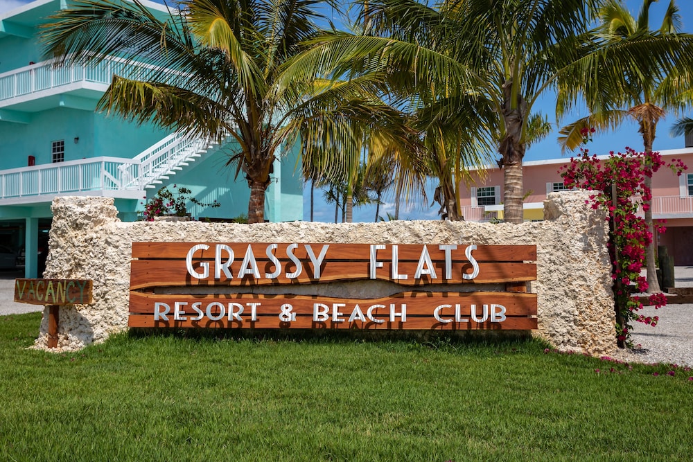 Image of Grassy Flats Resort & Beach Club
