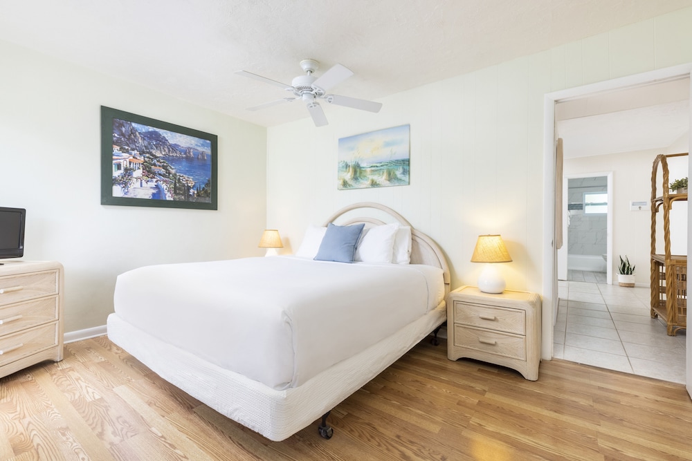Image of Gulf View Waterfront Resort