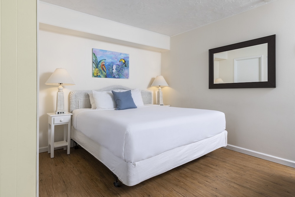 Image of Gulf View Waterfront Resort