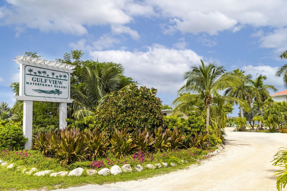 Image of Gulf View Waterfront Resort