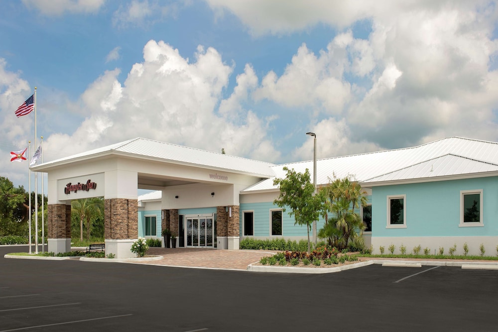 Image of Hampton Inn Marathon