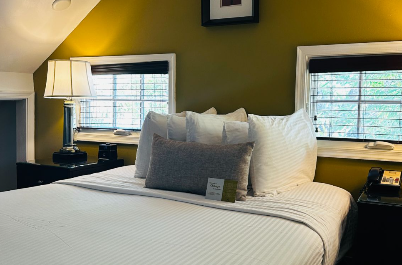 Image of Truman Hotel