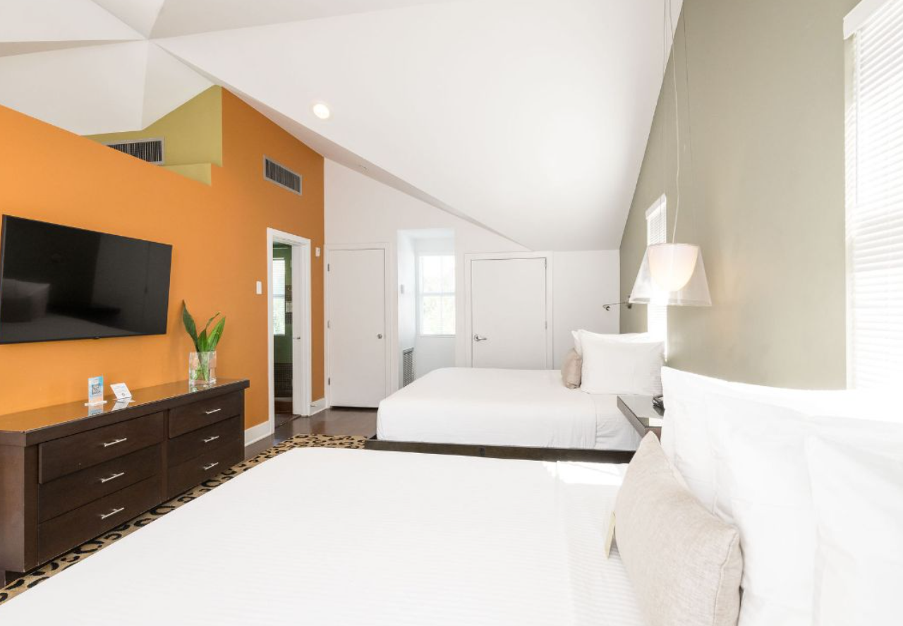 Image of Truman Hotel