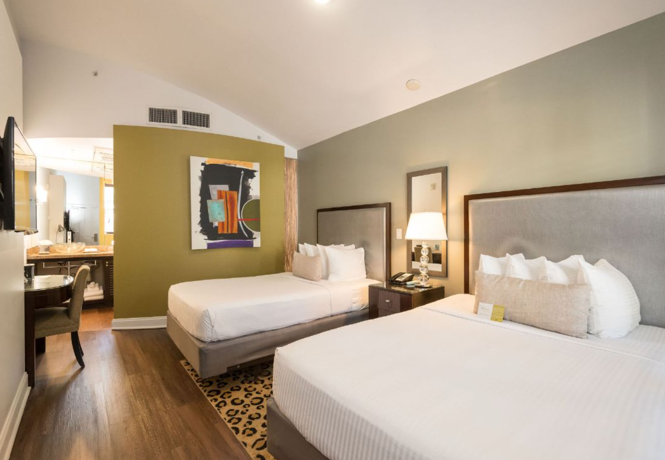 Image of Truman Hotel