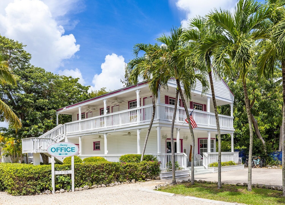Image of Amoray Dive Resort