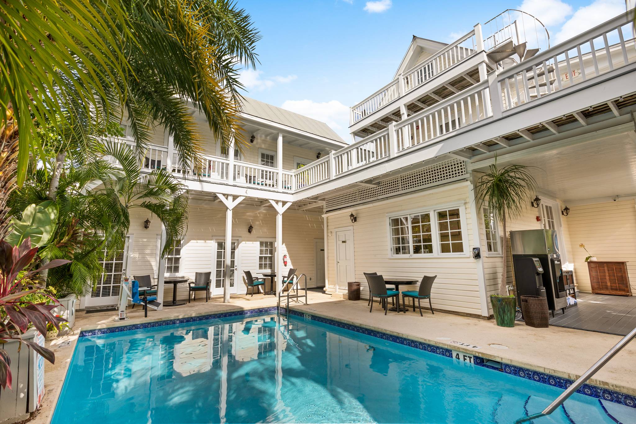Image of Azul Key West