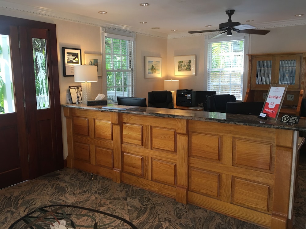Image of Heron House Hotels