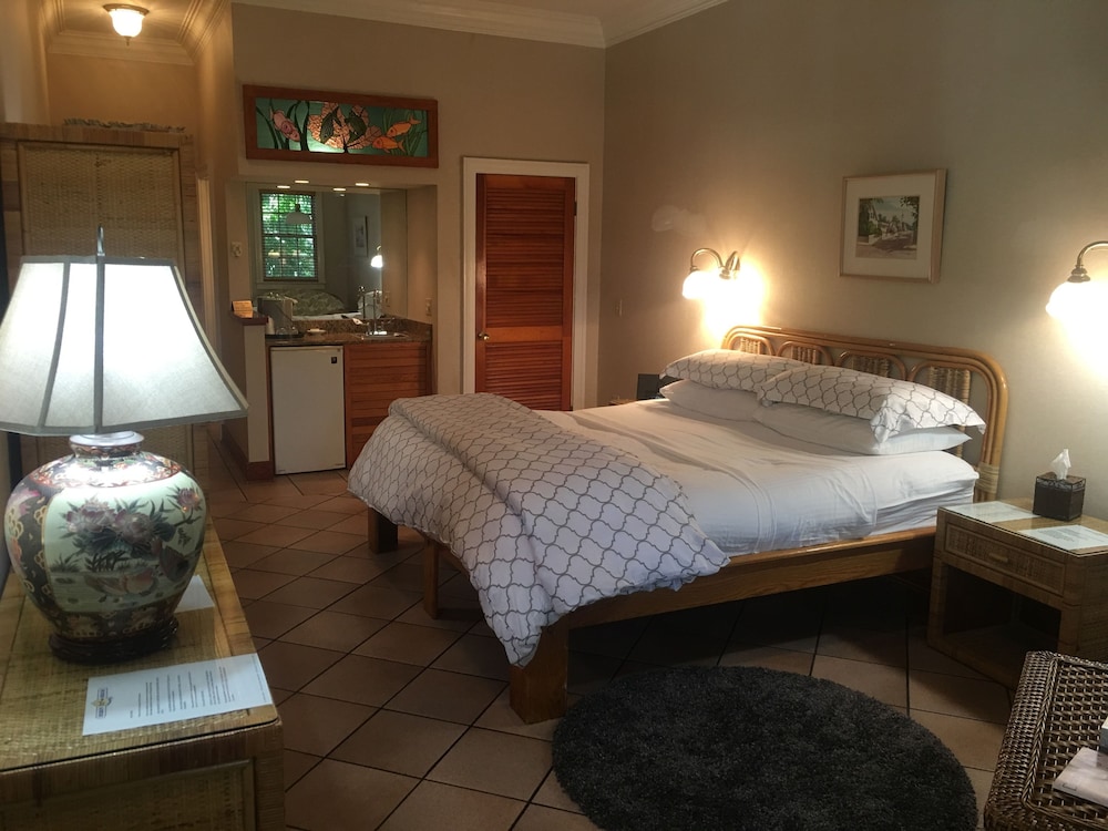 Image of Heron House Hotels