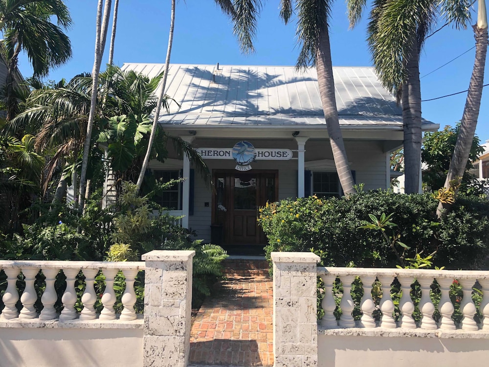 Image of Heron House Hotels