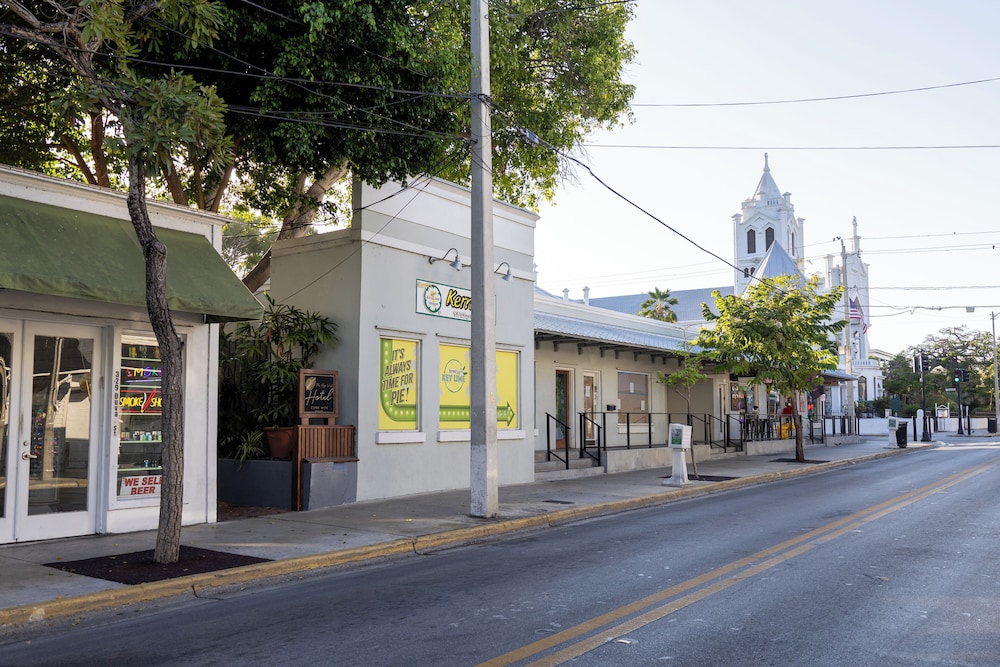 Image of The Key West Hotel