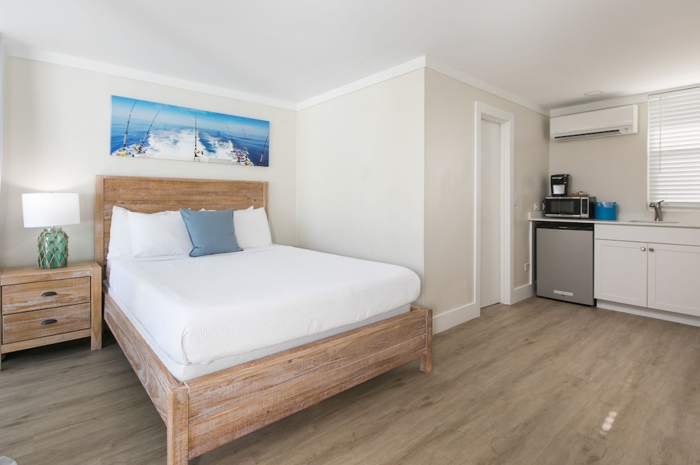Image of La Jolla Resort