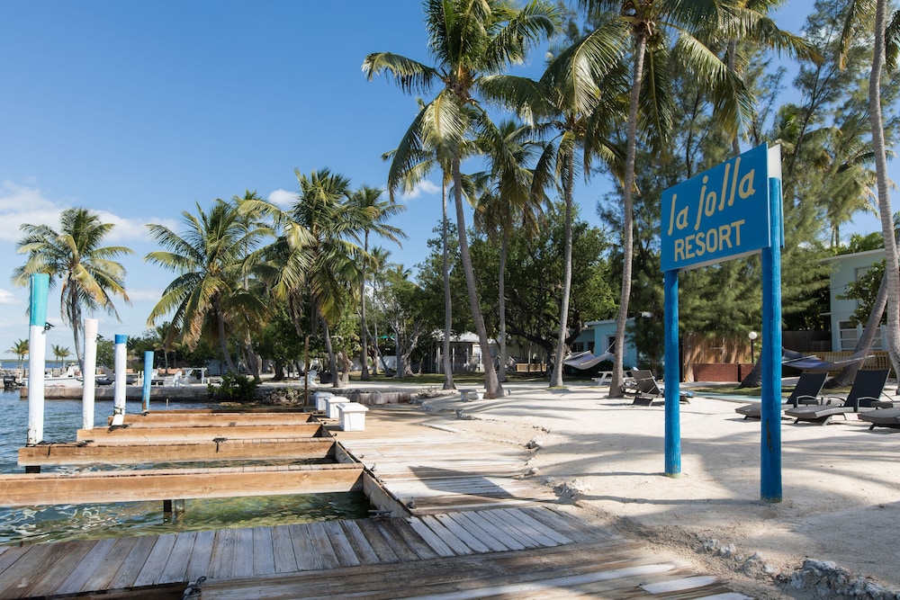 Image of La Jolla Resort