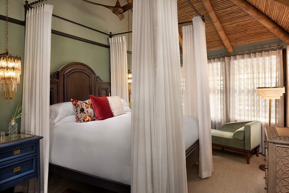 Image of Little Palm Island Resort & Spa
