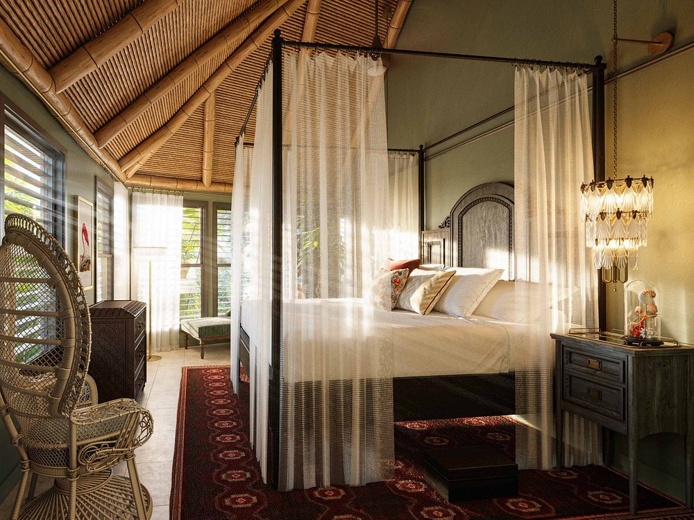 Image of Little Palm Island Resort & Spa