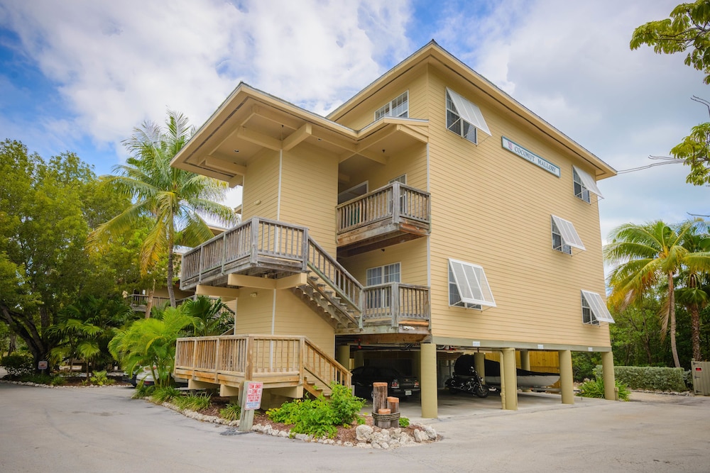 Image of Coconut Mallory Resort