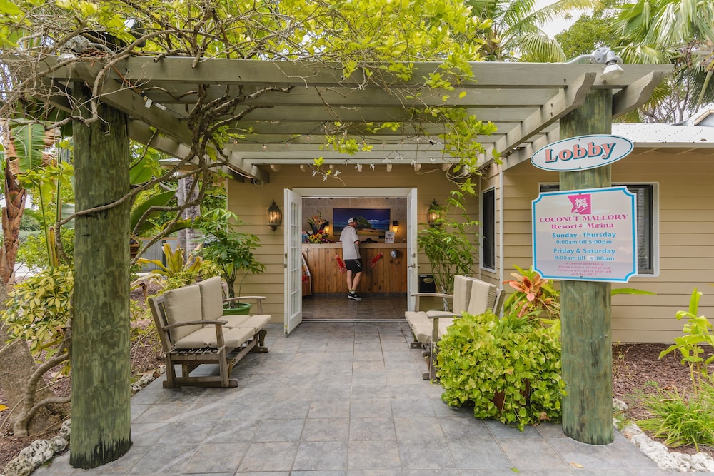 Image of Coconut Mallory Resort