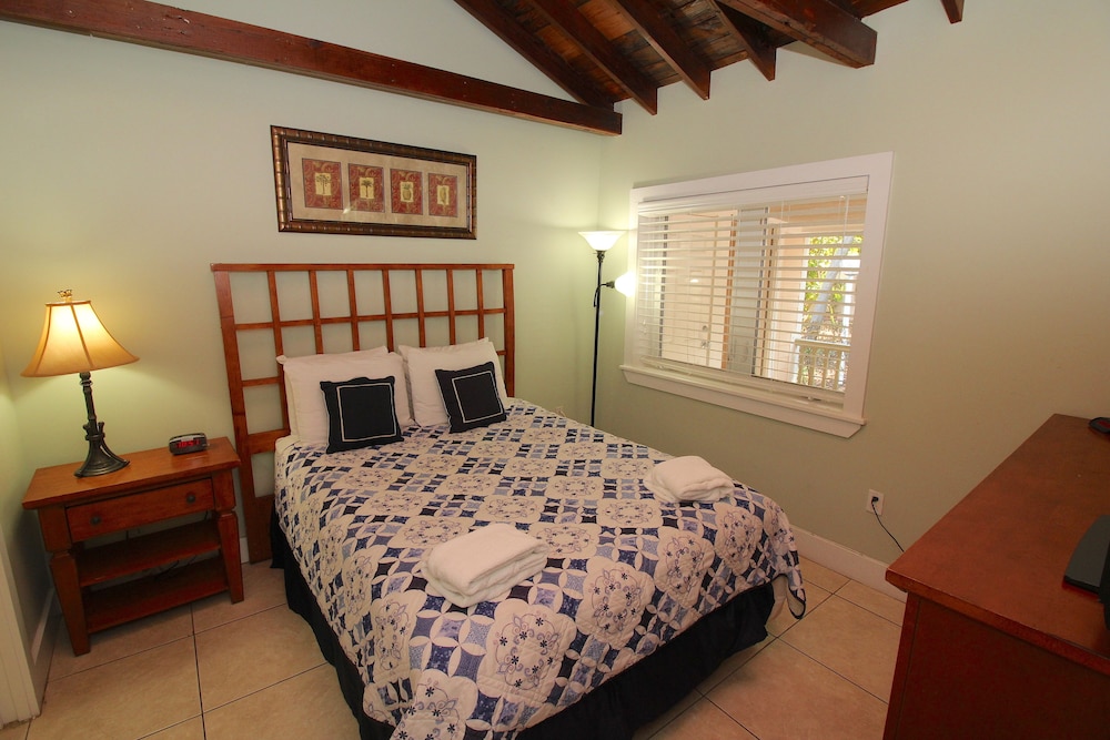 Image of Coconut Mallory Resort