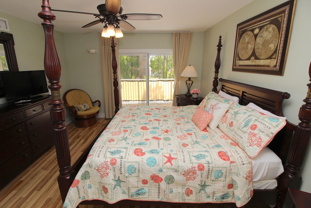 Image of Coconut Mallory Resort