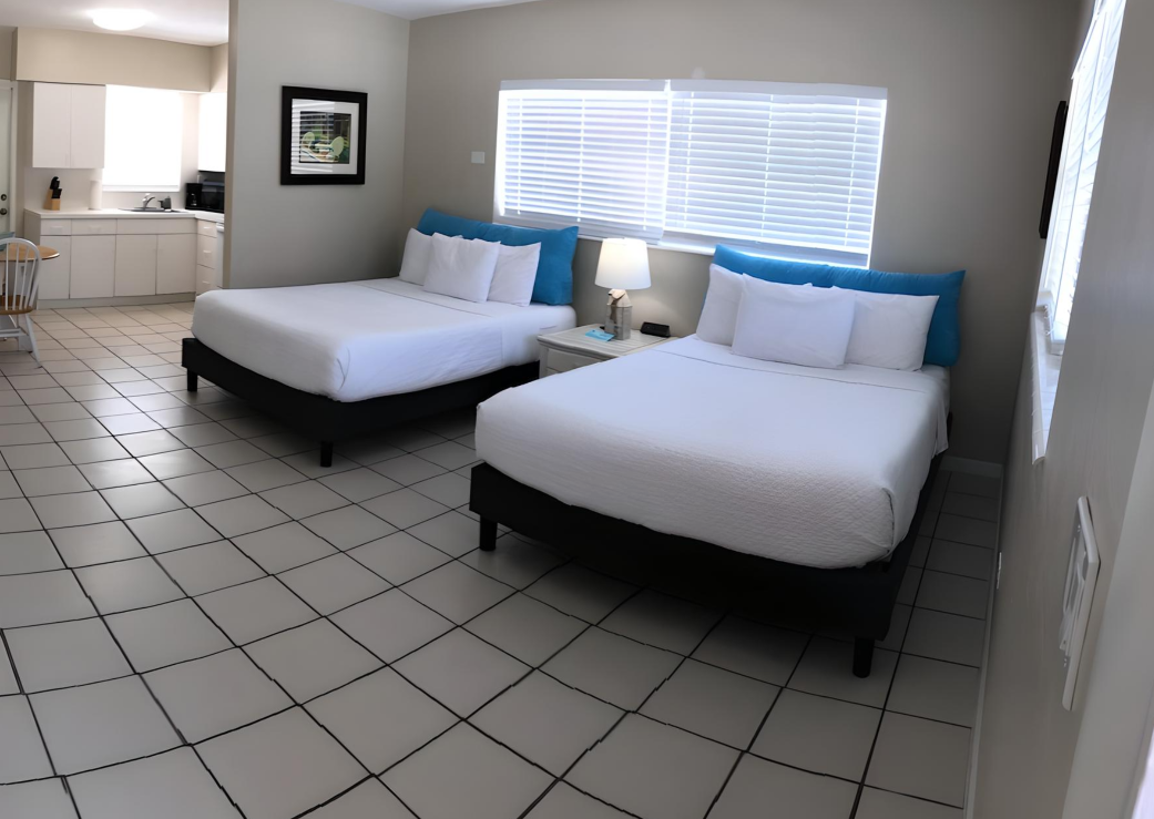 Image of Coral Bay Resort