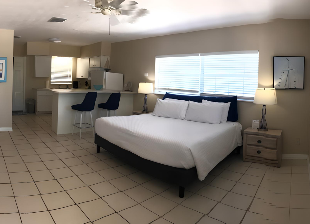 Image of Coral Bay Resort