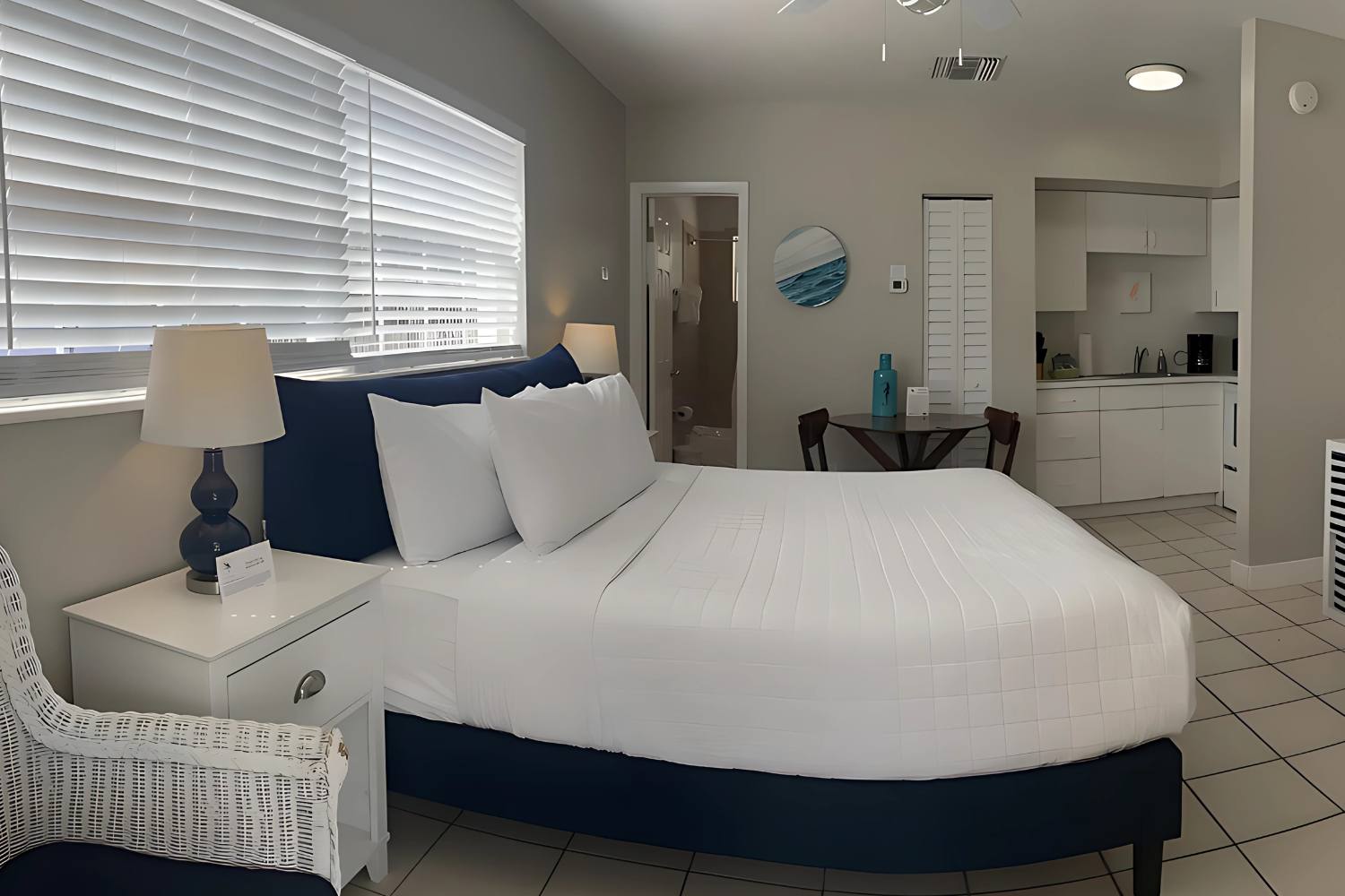 Image of Coral Bay Resort