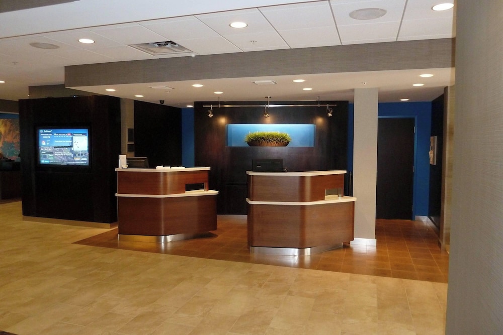 Image of Courtyard by Marriott Key West