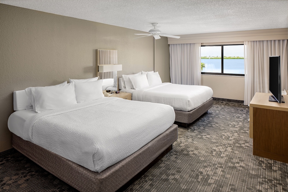 Image of Courtyard by Marriott Key West