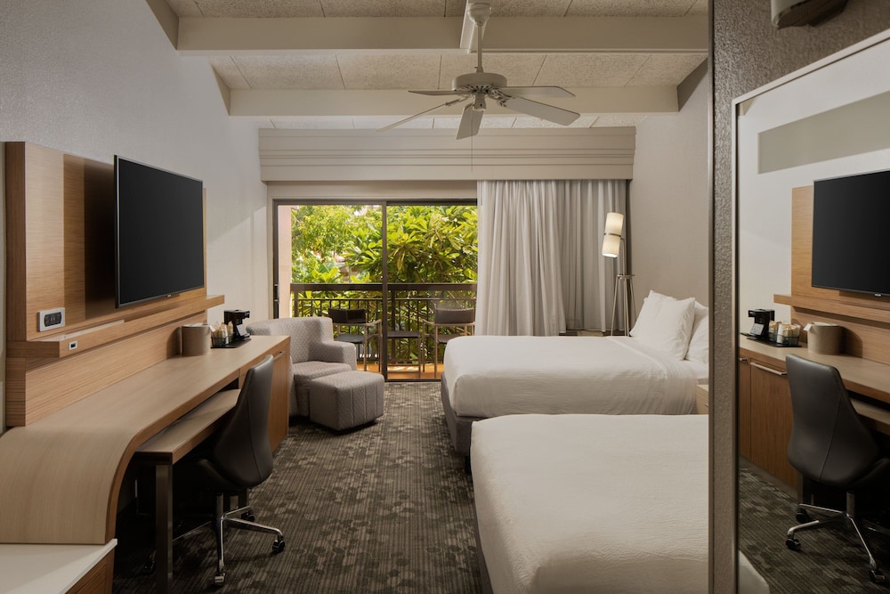 Image of Courtyard by Marriott Key West