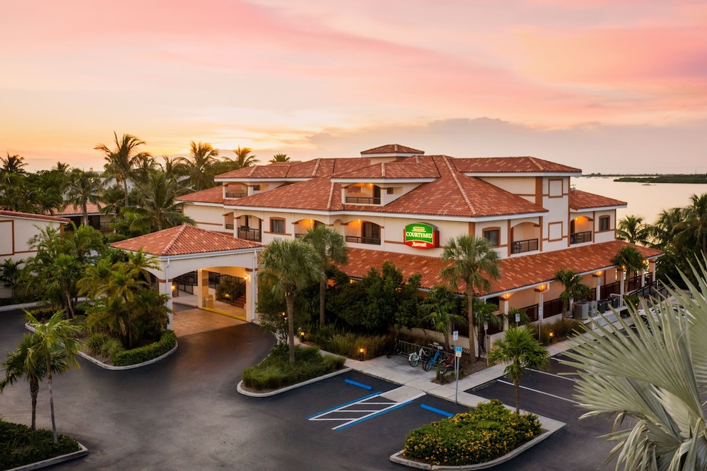 Image of Courtyard by Marriott Key West