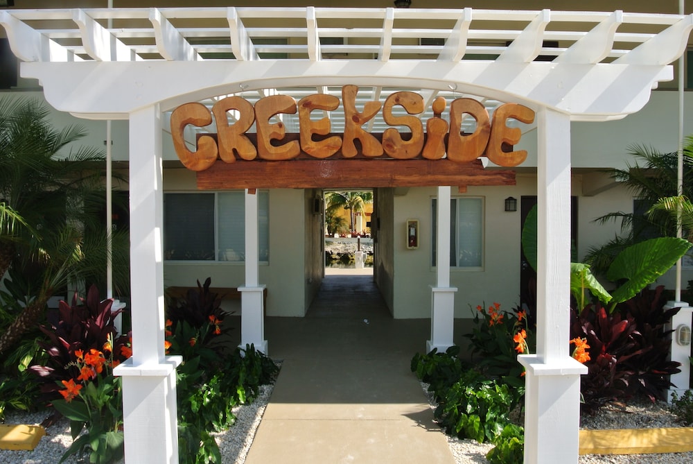 Image of Creekside Inn