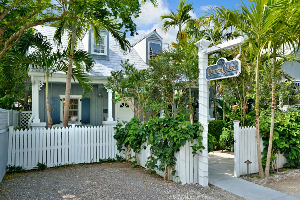 Image of Center Court Key West