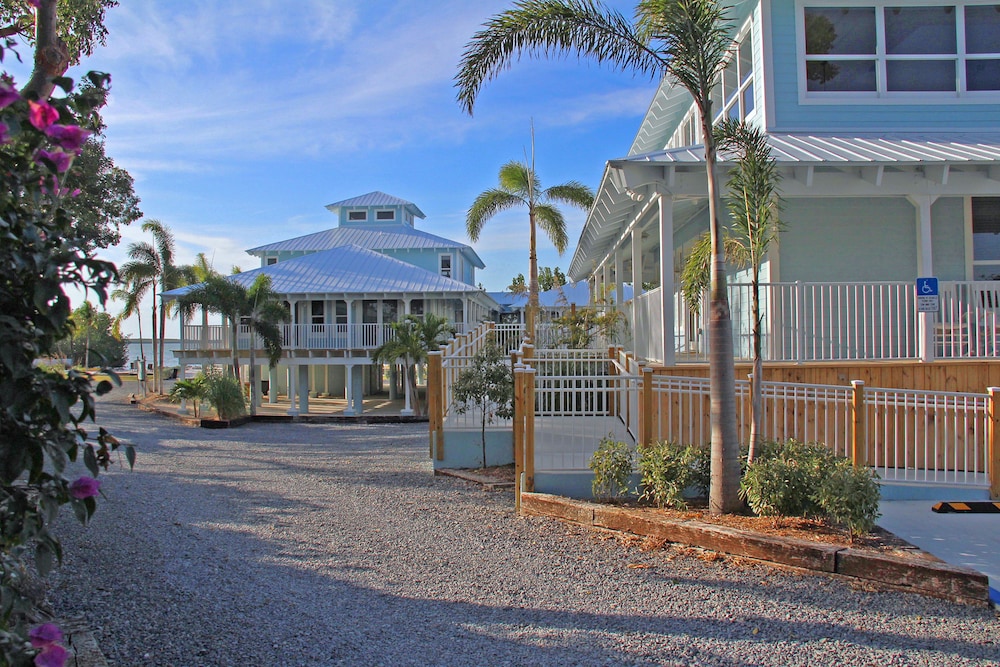 Image of Dolphin Point Villas