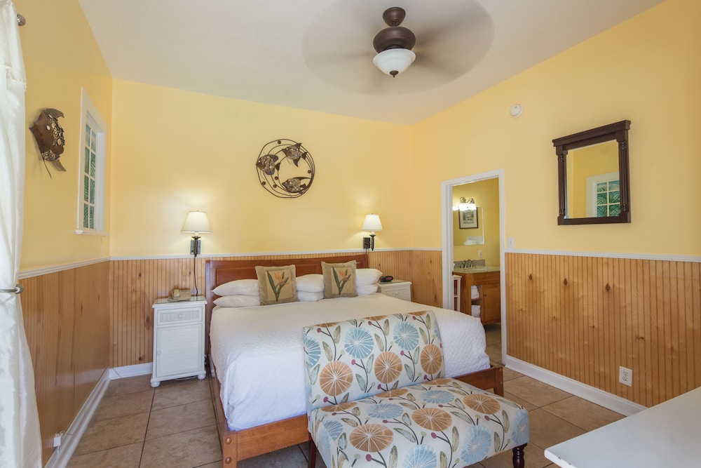 Image of Palms Hotel