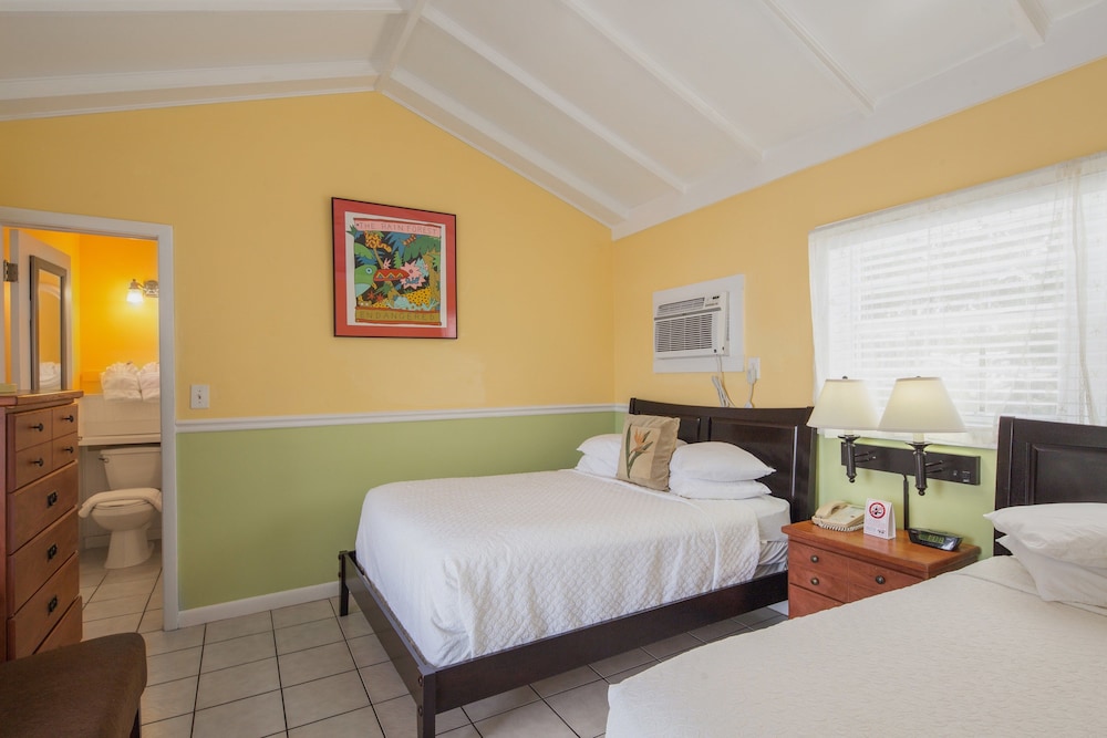 Image of Palms Hotel