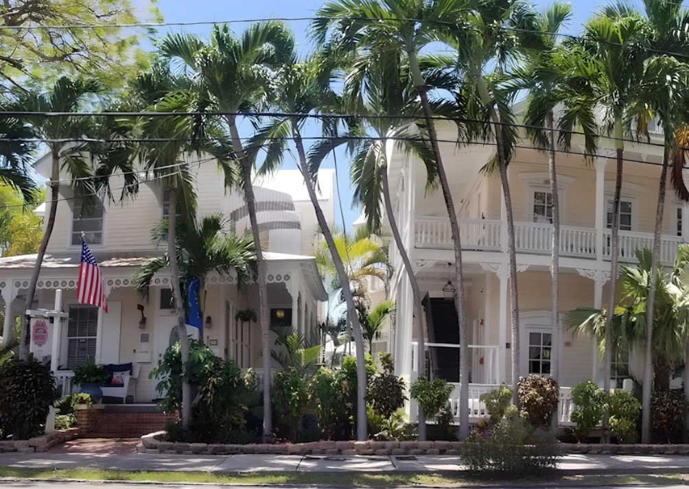 Image of Palms Hotel