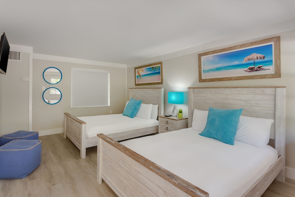 Image of Drift Hotel