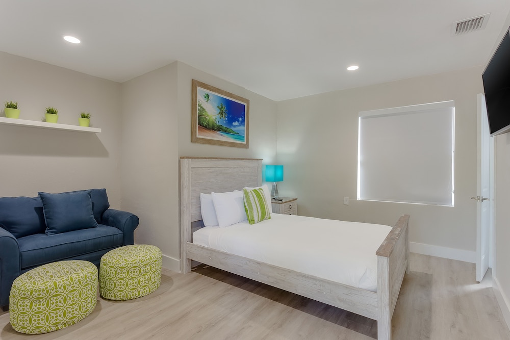 Image of Drift Hotel