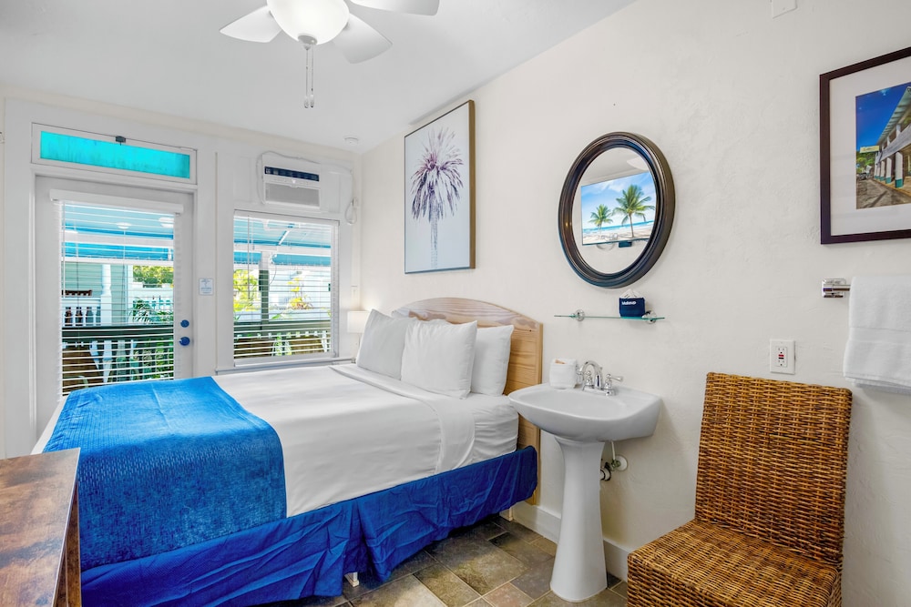 Image of Eden House Key West