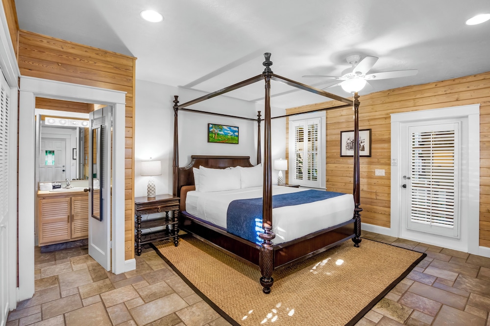Image of Eden House Key West