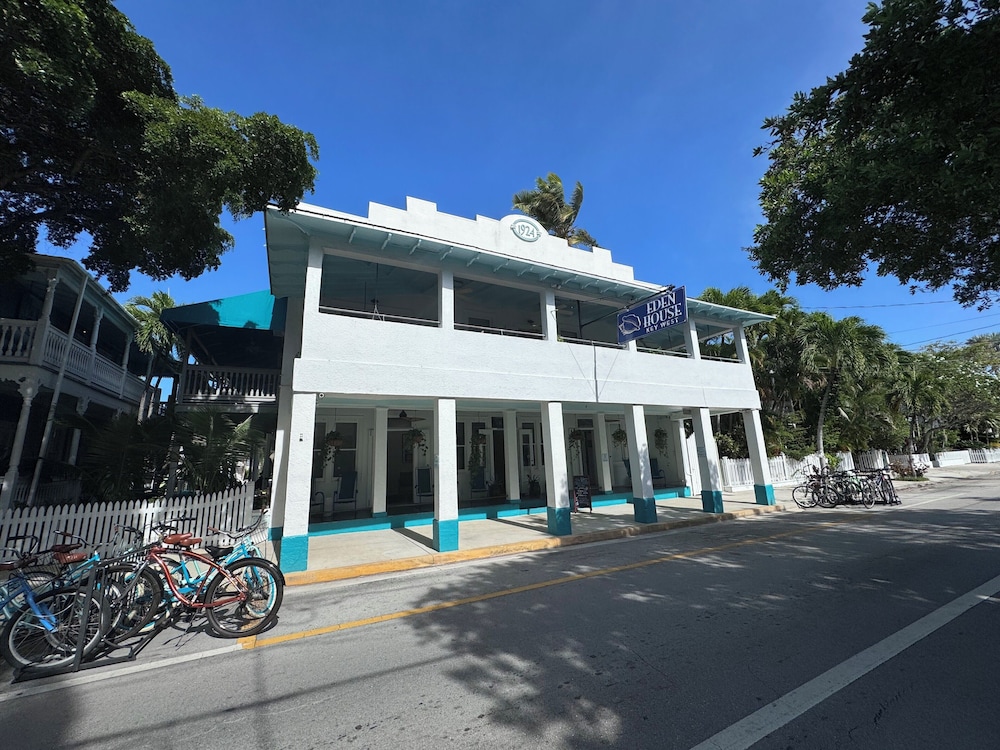 Image of Eden House Key West