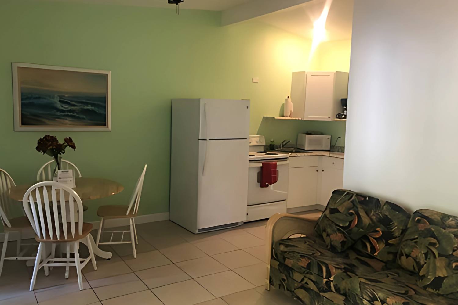 Image of Seafarer Resort & Beach