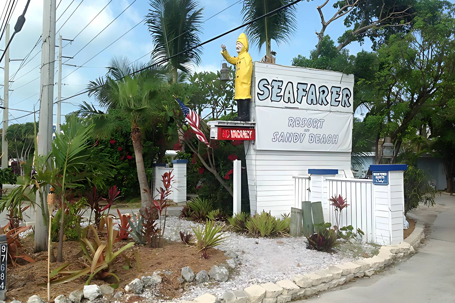 Image of Seafarer Resort & Beach