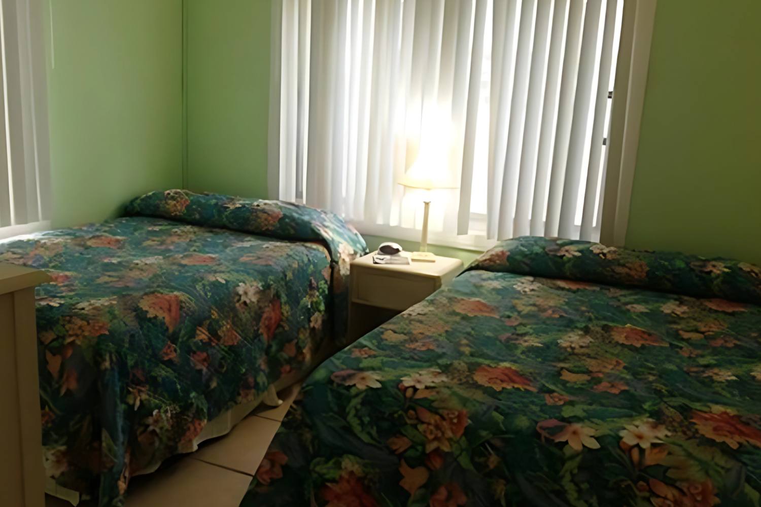 Image of Seafarer Resort & Beach