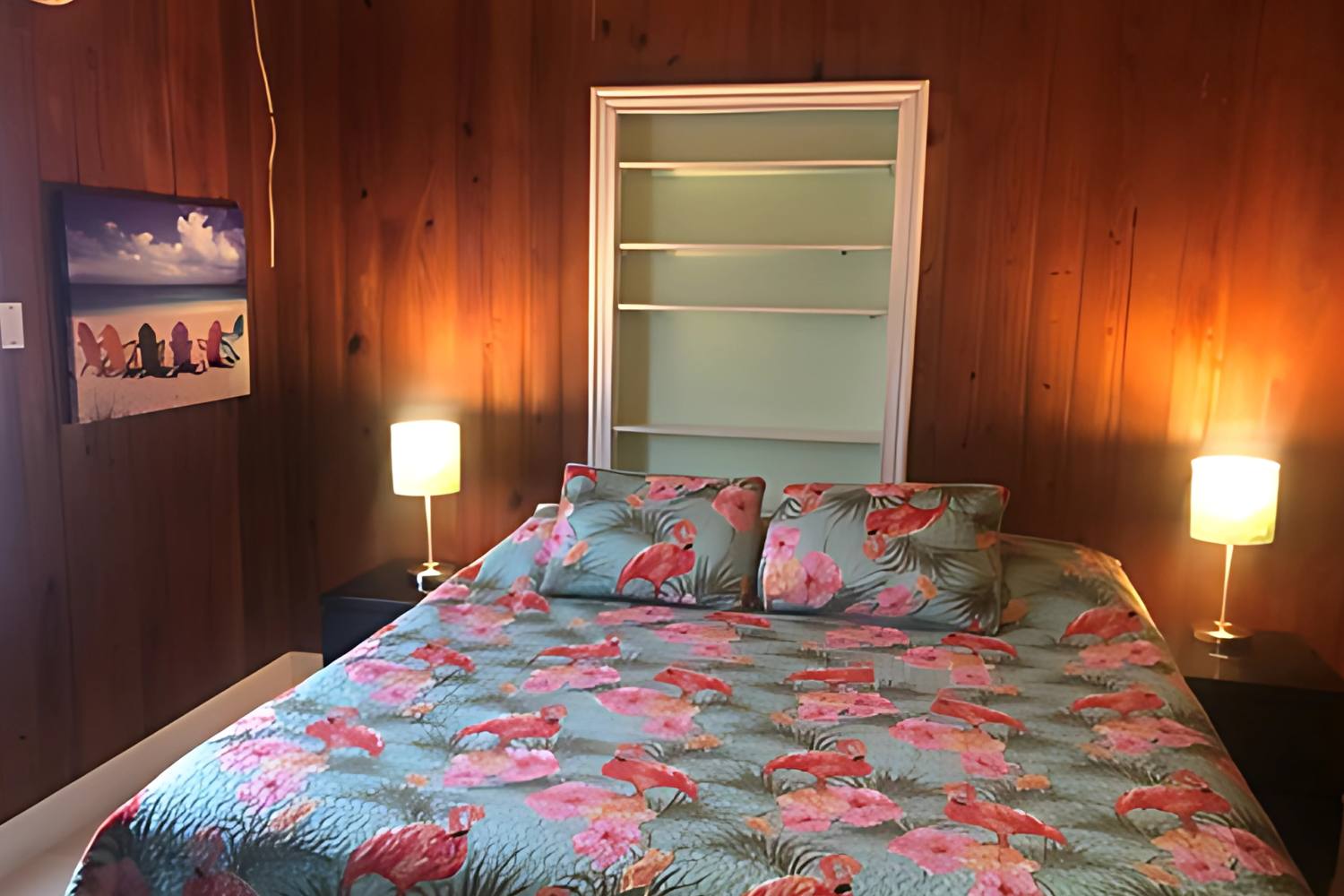 Image of Seafarer Resort & Beach