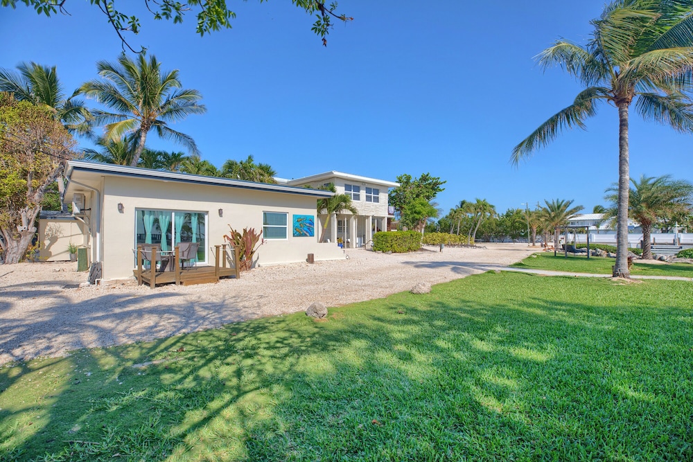 Image of Seascape Resort & Marina