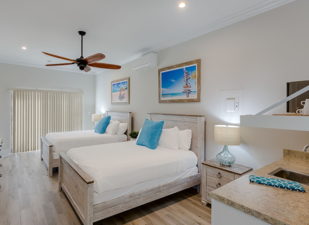 Image of Seascape Resort & Marina