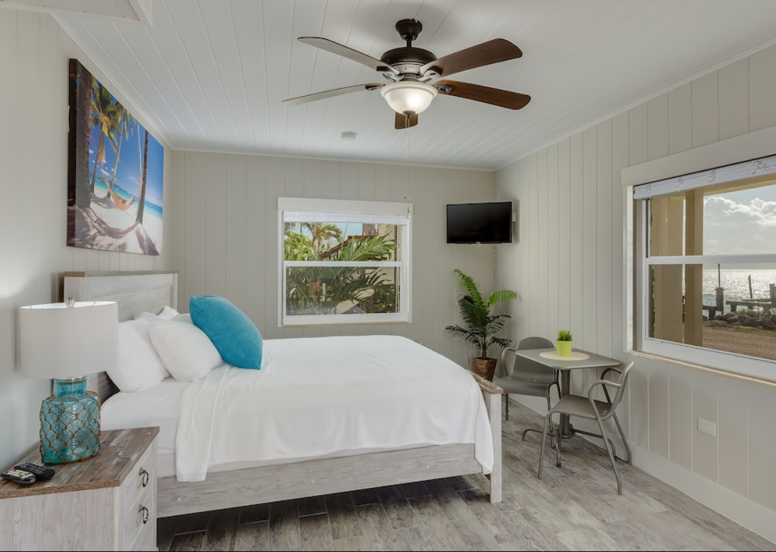 Image of Seascape Resort & Marina