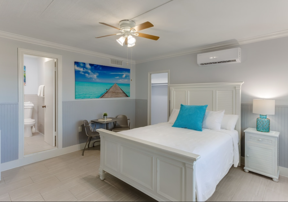 Image of Seascape Resort & Marina
