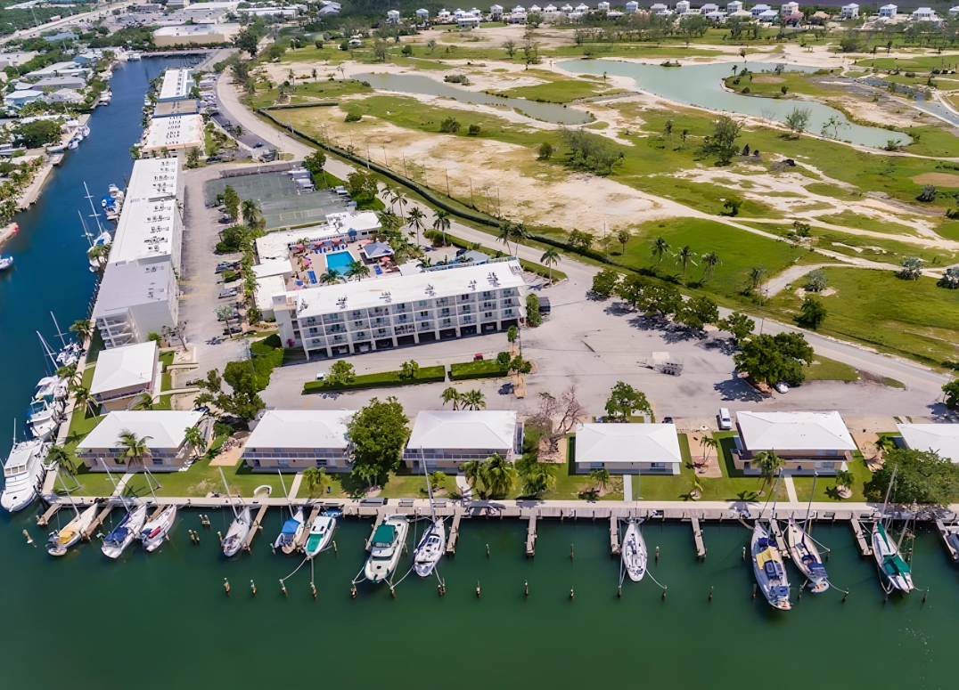 Image of Skipjack Resort & Marina