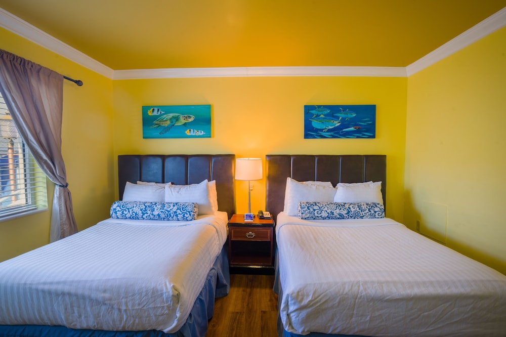 Image of Pegasus International Hotel